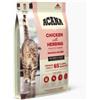 Acana Cat Indoor Entree Sterilizzato gr 340. Cibo Secco Per Gatti