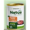 Natua Specific Dog Maiale gr.400. Cibo Umido per cani