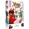 IELLO Ninja Academy Game