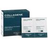 BIOS LINE SPA Principium Collagene Marino 20 Bustine - Integratore per la Bellezza della Pelle