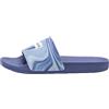 Levi's June, Giugno Stamp Uomo, Faded Blue, 44 EU