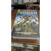 LA SPADA SELVAGGIA DI CONAN VOLUME 1 OMNIBUS NUOVO PANINI COMICS