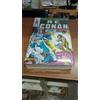 RE CONAN L'ERA MARVEL VOLUME 1 OMNIBUS NUOVO BLISTERATO PANINI COMICS