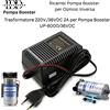 Ricambio Trasformatore 220V./36VDC 2A ricambio UP-8000/36VDC