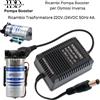 Alimentatore 24V 4A per Pompa Booster UP-8000
