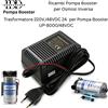 Alimentatore 48V 2A per Pompa Booster UP-8000