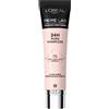 L'oréal Paris Prime Lab 24H Pore Minimizer Primer Viso Levigante Uniformante Fluido