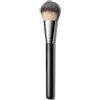 Mac 127 Synthetic Split Fibre Face Brush Pennello Pieno Forma Piatta Blush e Cipria
