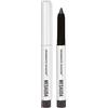 Mesauda Drawmatic Shadow 101 Blackout Ombretto Opaco/matt Ombretto Stylo Multiuso 1,4 gr Matita automatica