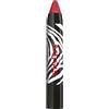 Sisley Phyto Lip Twist 26 True Red Balsamo Labbra Colorato Brillante 2,5 gr Matitona Automatica