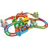 Vtech - Vroom Vroom Go Avventure In Treno