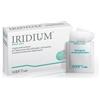 Sooft Italia Linea Salute degli Occhi Iridium 20 Garze Cotone Decongestionanti