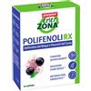 EnerZona Linea Integratori Polifenoli Rx 24 Capsule