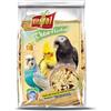 VITAPOL Pasta con frutta da cuocere per uccelli 130 g
