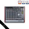 Allen & Heath Mixer compatto multiuso Allen & Heath ZED-10 per Live USB Allen&Heath ZED10
