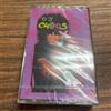 DJ CHAOS X aka EYE BOREDOMS Cassette tape 2001 Limited to 300 New