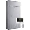Chaffoteaux Caldaia a Condensazione Chaffoteaux Pigma Advance In 25 Metano/Gpl con Kit Scarico Fumi