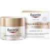 BEIERSDORF SpA EUCERIN HYALURON FILLER+ELASTICITY Crema Giorno SPF 15