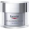 BEIERSDORF SpA EUCERIN HYALURON-FILLER + ELASTICITY crema notte 50 ml