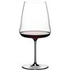 Riedel 100.2 cl - Winewings Calice Vino Rosso Cabernet Merlot in Vetro Cristallino