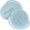 Shnuggle SHN-BRSH-BLU, Spazzola da bagno per bambini, colore: Blu