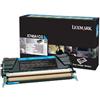 Lexmark X746A1CG toner originale ciano 7.000 copie per LEXMARK X746de, X748de, X748dte