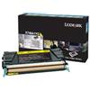 Lexmark X746A1YG toner originale giallo 7.000 copie per LEXMARK X746de, X748de, X748dte