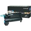 Lexmark X792X1CG toner originale ciano 20.000 copie per Lexmark X792de, 792dte, 792dtfe, 792dtme, 792dtpe, 792dtse