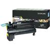 Lexmark X792X1YG toner originale giallo 20.000 copie per Lexmark X792de, 792dte, 792dtfe, 792dtme, 792dtpe, 792dtse