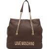Love Moschino Borse a mano Donna Marrone Jc4311pp0nkd031a MARRONE PZ