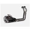 AKRAPOVIC Scarico Completo Titanium Akrapovic per Tracer 7 2025 EU5+