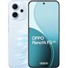 Oppo Reno14 FS 5G Dual Sim 12GB RAM 512GB - Opal Blue