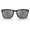 Oakley Occhiali da Sole OO9448 944803 Sylas Nero/Prizm Unisex