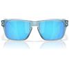 Oakley Occhiali da Sole OJ9014 901402 Holbrook XXS Azzurro Trasparente/Prizm Bambini