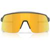 Oakley Occhiali da Sole OO9496 949609 Sutro Lite S Nero/Oro Unisex