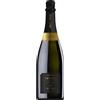 Abate Nero Trento Brut DOC "Domini" 2020 - Abate Nero - 0.75L
