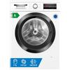 Bosch Elettrodomestici Bosch WUU28T29II Serie 6 Lavatrice a carica frontale, 9 kg, 1400 giri, Efficienza energetica A, motore inverter con 10 anni di garanzia Hygiene Plus, Top removibile, Funzione Aggiungi bucato, 60 cm.
