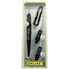Online On-line 10010 - Set migliore scrittore, aria, 3 rimbalzo, Nero