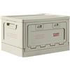 STUDIO ABOUT - Scatola Box - Grigio - Polipropilene - Designer Mikkel Lang Mikkelsen