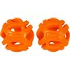 chuckit air fetch ball s 2pezzi