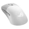 Mouse Gaming ASUS ROG KERIS WIRELESS AIMPOINT Bianco
