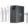 Sistema a Osmosi Inversa Waterdrop X16 con Produzione Diretta