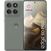 MOTOROLA EDGE 60 PRO 5G 512GB DUAL SIM ANDROID 12GB RAM DISPLAY 6.7" EU SHADOW