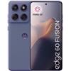 MOTOROLA EDGE 60 FUSION 5G 256GB ANDROID DUAL SIM DISPLAY 6.67" 8GB RAM EU GREY