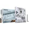Gigabyte B850 EAGLE WIFI7 ICE Scheda Madre PC ATX AMD AM5 RAM DDR5 M.2 PCIe 5.0