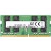 HP Memoria RAM 16 GB DDR4 3200 MHz SO-DIMM per Computer portatile