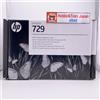 HP Printhead 729 Kit di ricambio F9J81A per importazione T730 T830 Designjet JPN