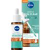 Nivea Derma Skin Clear Siero Perfezionante E Riequilibrante 30ml