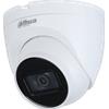 Dahua IPC-HDW2431T-AS-S2 - Telecamera Eyeball IP Starlight 4MP 2.8mm, microfono integrato, IP67