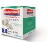 Medi presteril - Benda elastica medipresteril ideal compressione moderata m4,5x5cm tesi